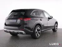 Gebraucht Mercedes GLC300e 313 PS (230 kW) 2023 SUV