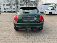 gebraucht Mini Cooper 5-trg.SD/Leder/Navi/Xenon