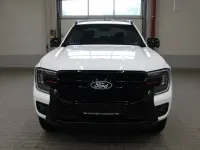 Neu Ford Ranger Wildtrack 241 PS (177 kW) 2026 Weiß Pickup