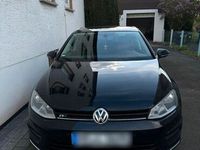 gebraucht VW Golf VII 2014