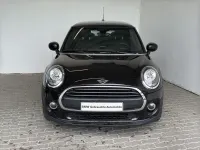 Gebraucht Mini ONE 102 PS (75 kW) 2020 Schwarz Kleinwagen