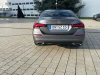 Gebraucht Mercedes A250 Edition 160 PS (117 kW) 2021 Limousine