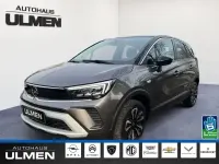 Gebraucht Opel Crossland Elegance 131 PS (96 kW) 2023 Grau SUV