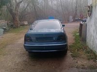 Gebraucht BMW 525 163 PS (119 kW) 2000 Blau Limousine