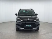 Gebraucht Citroën C3 Aircross 110 PS (80 kW) 2024 Schwarz (metallic) SUV