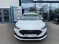 Gebraucht Ford Focus Titanium 155 PS (114 kW) 2024 Weiß Limousine