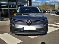 Brugt Renault Megane E-Tech Evolution 96 kW (131 HK) 2023 Grå Sedan