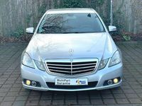 Gebraucht Mercedes E350 292 PS (214 kW) 2009 Silber Limousine