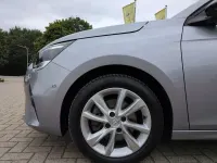 Gebraucht Opel Corsa Elegance 102 PS (75 kW) 2022 Grau Kleinwagen