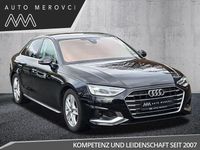 Gebraucht Audi A4 Sport 204 PS (150 kW) 2024 Schwarz Limousine