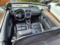 Brugt VW Eos Individual 150 HK (110 kW) 2006 Sølv Cabriolet