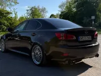 Second-hand Lexus IS250 208 CP (152 kW) 2013 Maro Berlinǎ