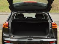 Gebraucht Kia Niro Vision 150 kW (204 PS) 2021 Grau SUV