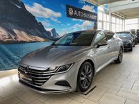 Occasion VW Arteon Elegance 150 ch (110 kW) 2024 Argent Break
