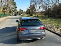 Occasion Audi A3 Sport 150 ch (110 kW) 2016 Gris Break