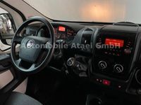 gebraucht Fiat Ducato 140 Erdgas Kombi MAXI 9-SITZE (4012)
