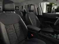 Neu Audi Q3 204 PS (150 kW) 2026 Mythosschwarz metallic SUV