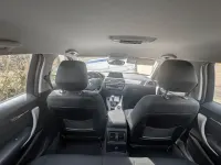 Gebraucht BMW 116 116 PS (85 kW) 2019 Weiß Kleinwagen