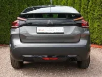 Gebraucht Citroën C4 PureTech 101 PS (74 kW) 2021 Grau Limousine