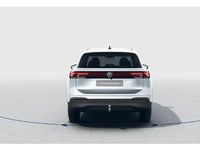 Neu VW Tiguan 150 PS (110 kW) 2025 Schwarz SUV