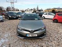 gebraucht Toyota Auris Touring Sports Cool, SR + WR, Tüv Neu !!!