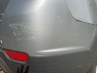 Gebraucht Chevrolet Captiva LTZ 184 PS (135 kW) 2013 Grau SUV