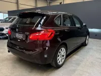 Gebraucht BMW 218 136 PS (100 kW) 2017 Sparkling brown Van / Kleinbus