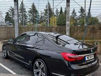 Gebraucht BMW 730 265 PS (194 kW) 2017 Limousine