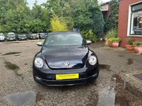 Gebraucht VW Beetle 160 PS (117 kW) 2014 Schwarz Kleinwagen