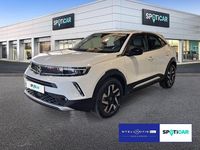 Gebraucht Opel Mokka-e Elegance 100 kW (136 PS) 2022 Weiß SUV