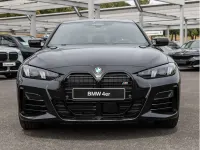 Gebraucht BMW 440 392 PS (288 kW) 2026 Saphirschwarz Coupé