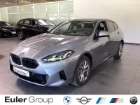 Second-hand BMW 120 163 CP (119 kW) 2025 Gri Hatchback