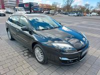 Gebraucht Renault Laguna III 2012 Kombi