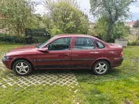 Occasion Opel Vectra 101 ch (74 kW) 1997 Rouge Berline