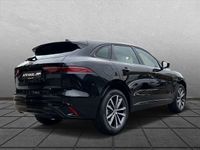 gebraucht Jaguar F-Pace R-Dynamic SE