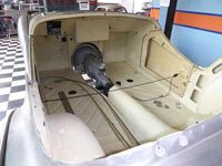 Gebraucht Triumph TR3 101 PS (74 kW) 1958 Prime rose yellow Cabrio