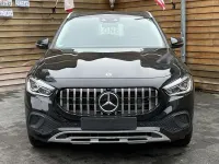 Gebraucht Mercedes GLA250 218 PS (160 kW) 2022 Kosmosschwarz SUV