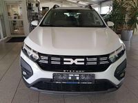 Gebraucht Dacia Sandero Stepway 91 PS (66 kW) 2025 Weiß Kleinwagen