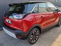 Gebraucht Opel Crossland Elegance 131 PS (96 kW) 2023 Rot SUV