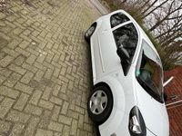 Gebraucht Renault Twingo 2012 Weiß Kleinwagen