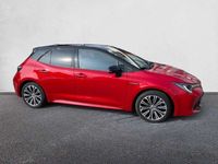 gebraucht Toyota Corolla 1.8 Hybrid Team Deutschland