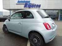 gebraucht Fiat 500 1.0 Mild Hybrid, Launch Edition, Panoramadac