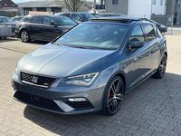 Gebraucht Seat Leon Beats 300 PS (220 kW) 2018 Grau Limousine