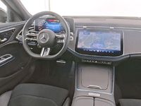 Gebraucht Mercedes E300 AMG line 313 PS (230 kW) 2024
