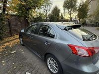 Gebraucht Mitsubishi Lancer Inform 117 PS (86 kW) 2014 Limousine