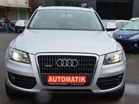 Gebraucht Audi Q5 Comfort 211 PS (155 kW) 2009 Silber SUV