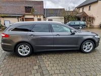 gebraucht Ford Mondeo MK5 Titanium