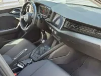 Gebraucht Audi A1 Advanced 110 PS (80 kW) 2022 Manhattangrau metallic SUV