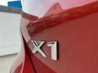 gebraucht BMW X1 sdrive 18i - *Motor neu* Automatik, ACC, Navi