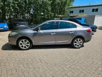 Gebraucht Renault Fluence 143 PS (105 kW) 2011 Limousine